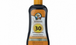 Napvédő Spray Sunscreen Australian Gold SPF 30 (237 ml)