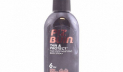Napvédő spray Tan & Protect Intensifying Piz Buin Spf 6 (150 ml) MOST 15602 HELYETT 3342 Ft-ért!
