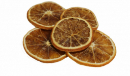 Narancs - szárított, szeletelt 5 db/cs