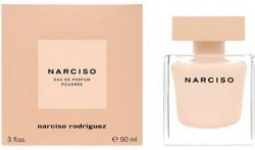 Narciso Rodriguez Narciso Poudree Eau de Parfum 50 ml Női
