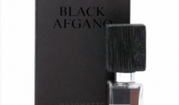 Nasomatto Black Afgano Extrait de Parfum 30 ml  Unisex