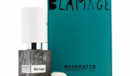 Nasomatto Blamage Extrait de Parfum 30 ml  Unisex