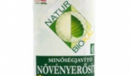 Natur Biokal 01 természetes növényerősítő 1L-től