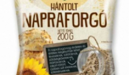 NATURFOOD HÁNTOLT NAPRAFORGÓ 500G