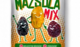 NATURFOOD Mazsola mix 100 g