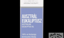 Naturol Ausztrál eukaliptusz illóolaj 10ml