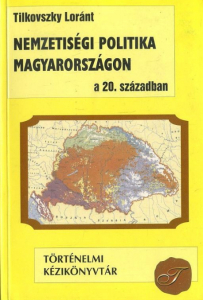 Nemzetiégi politika Magyarországon a 20. században