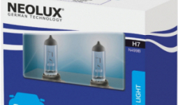 Neolux Blue Light N499B-SCB H7 12V 2db/csomag
