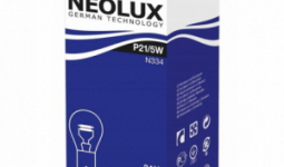 Neolux N334 P21/5W 24V jelzőizzó 10db/csomag