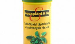 NEPTUN Aquaplant CO2 tabletta