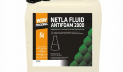 NETLA Fluid Antifoam 2000 (5 L)