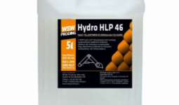 NETLA HYDRO HLP 46 (5 L) Hidraulikaolaj