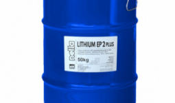 NETLA Lithium EP2 PLUS (50kg) Kenőzsír