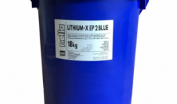 NETLA Lithium-X EP2 BLUE (18 KG) Kenőzsír