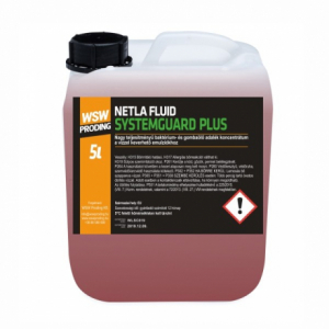 NETLA Systemguard Plus (5 L) biocid