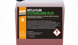 NETLA Systemguard Plus (5 L) biocid