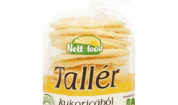 NETT FOOD TALLÉR KUKORICÁBÓL