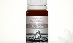 Neuston eukaliptusz illóolaj, 10 ml