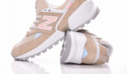 New Balance 574 SPORT Női New Balance Utcai cipő