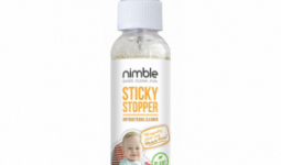 Nimble Sticky Stopper antibakteriális tisztítószer 60ml