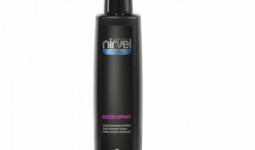Nirvel Curl Activator hajgöndörség visszaállító spray