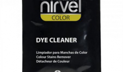 Nirvel Dye Cleaner hajfesték eltávolító kendő