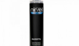 Nirvel Glosstyl hajfény spray