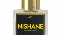 Nishane Ani Extrait de Parfum 50 ml Unisex