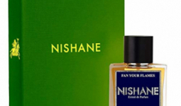 Nishane Fan Your Flames Extrait De Parfum 50 ml Unisex