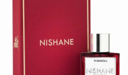 Nishane Tuberóza Extrait De Parfum 50 ml  Unisex