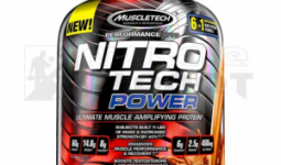 Nitro Tech Power 1800 g