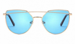 Női napszemüveg Palau Paltons Sunglasses (52 mm) MOST 23973 HELYETT 18230 Ft-ért!