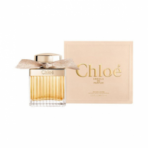 Női Parfüm Absolu De Parfum Chloe EDP