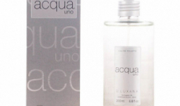 Női Parfüm Acqua Uno Luxana EDT