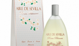 Női Parfüm Aire Sevilla Rosas Blancas Aire Sevilla EDT (150 ml)