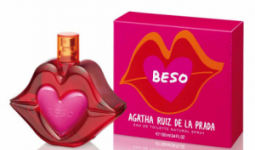 Női Parfüm Beso Agatha Ruiz De La Prada EDT