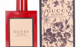 Női Parfüm Bloom Ambrosia Di Fiori Gucci EDP (100 ml)