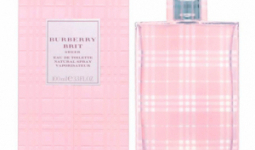 Női Parfüm Brit Sheer Burberry EDT