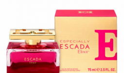 Női Parfüm Especially Escada Elixir Escada EDP