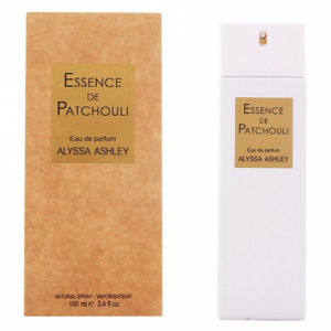 Női Parfüm Essence De Patchouli Alyssa Ashley EDP