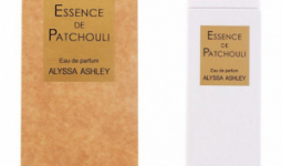 Női Parfüm Essence De Patchouli Alyssa Ashley EDP