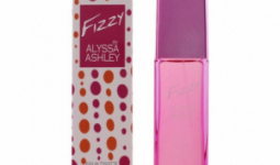 Női Parfüm Fizzy Alyssa Ashley EDT (100 ml)