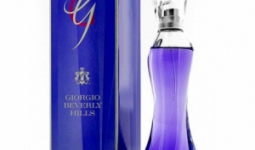 Női Parfüm G Beverly Hills Giorgio EDP