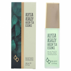Női Parfüm Green Tea Essence Alyssa Ashley EDT