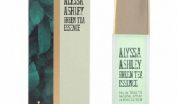 Női Parfüm Green Tea Essence Alyssa Ashley EDT