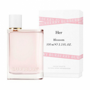 Női Parfüm Her Blossom Burberry EDT (100 ml)