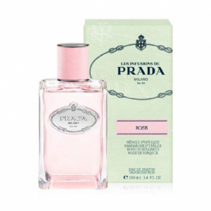 Női Parfüm Infusion Rose Prada (200 ml)