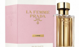 Női Parfüm La Femme L'eau Prada EDT (50 ml)