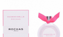 Női Parfüm Mademoiselle Rochas EDT