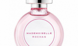 Női Parfüm Mademoiselle Rochas Rochas EDT (30 ml)
